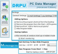 Spy Key Logger program records PC activities