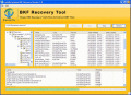 Enstella Superb BKF Recovery Utility