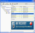 How to Repair Broken BKF Files Successfully?