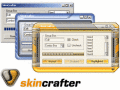 Screenshot of SkinCrafter 3.3.0