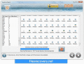 Screenshot of NTFS Files Recovery 4.0.1.6
