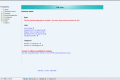 Screenshot of Webuzo for PHPWeby 1.2