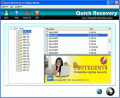 Screenshot of Deleted Picture Recovery 1.0