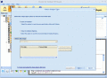 Screenshot of Outlook 2010 Recovery 13.05.01