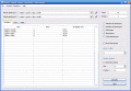 Screenshot of Bifido Punnett Square Calculator Pro 3.4