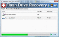 Screenshot of SoftOrbits Flash Recovery 2.0.2