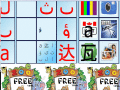 Sudoku,Zoodokoo,with photos, numbers,symbols