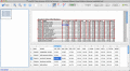 Screenshot of VeryPDF Table Extractor for Mac 2.0