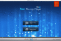 Screenshot of Macgo Mac Blu-ray Player 2.17.2