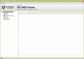 Screenshot of Microsoft SQL Server Viewer Free 1.0