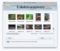 Mac Drive Recovery Software rescue lost files