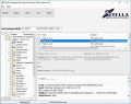 Screenshot of EDB Recovery Tool 3.0