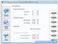 Screenshot of Barcode Generator Software for Industry 7.3.0.1