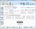 Screenshot of Barcodes for Healthcare Products 7.3.0.1