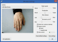 Screenshot of NPointer 1.0