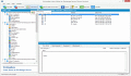 Screenshot of Lotus Notes to Exchange Migration 17.06