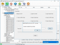 Use SDR Outlook OST to PST Recovery Tool