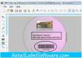 Screenshot of Download Retail Label Software 7.3.0.1