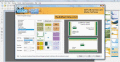 Screenshot of Create Business Cards 8.3.0.1
