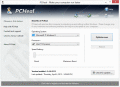 Screenshot of PcHeal 1.10.18.2010d