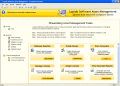 Screenshot of Software Audit 10.12.01