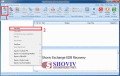 EDB Converter to PST Software