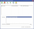 Screenshot of Convert Jpg Psd to Pdf 6.9