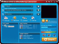 Screenshot of BlazeVideo DVD to BlackBerry Converter 3.0.0.3