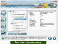 Screenshot of Pen Drive Data Restore 4.0.1.6