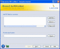 Screenshot of Kernel for PDF to Word 11.06.01