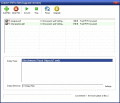 Screenshot of Convert Pdf to Swf 6.9