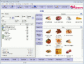 Screenshot of Abacre Restaurant Point of Sale 5.9.7