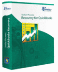 Repair QuickBooks File Software