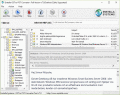 Screenshot of Export Exchange OST Files 5.2