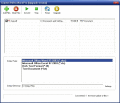 Screenshot of Convert Pdf to Word Pro 6.9