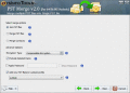 Screenshot of SysInfoTools PST Merge x64 2.0