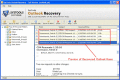 Scan PST Error with PST Scan Utility