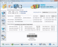 Tool print barcodes for tagging library books