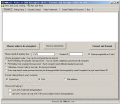 Screenshot of DRMsoft Video to exe encryptor 10.4