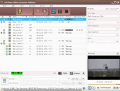 Screenshot of AVCWare Video Converter Platinum 7.7.2.20130407