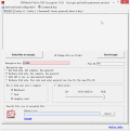 Screenshot of DRMsoft Pdf to EXE Encrypter 9.0