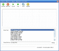 Screenshot of Convert Word to Image 6.9