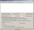 Screenshot of DRMsoft Word to EXE Converter 7.0