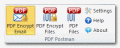 Screenshot of PDF Postman 2.5.0.320