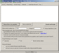 Screenshot of DRMsoft Excel to EXE Converter 7.0