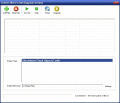 Screenshot of Convert Word to Swf 6.9