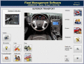 Fleet management Software