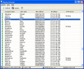 Freeware NetBIOS, HTTP, MAC, IP scanner.