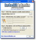 Screenshot of Remote USB Drive Disabler 2.0