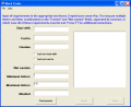 Screenshot of Word Finder 1.1.0